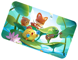 Puzzle Games