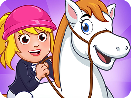 My City Horse Stable